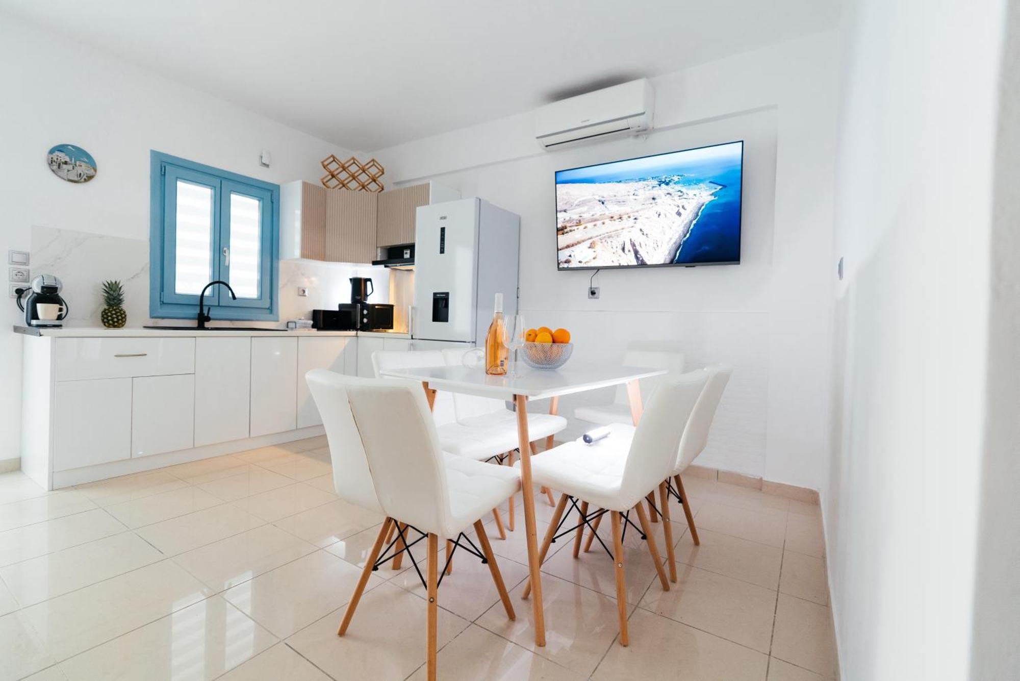 Holiday home Deluxe *
